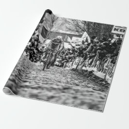 Papel De Regalo Niki Terpstra - Ronde Van Vlaanderen 2018