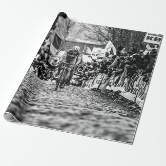 Papel De Regalo Niki Terpstra - Ronde Van Vlaanderen 2018