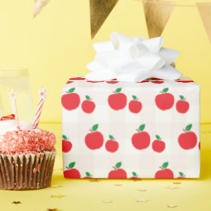 Papel De Regalo Niña Cumpleaños La Niña De Nuestros Ojos