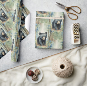 Papel De Regalo Niño