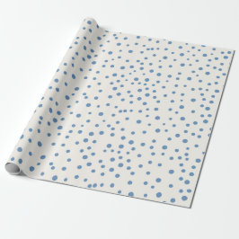 Papel De Regalo Niño