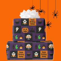 Niños de Halloween nombran a la personalidad del c
