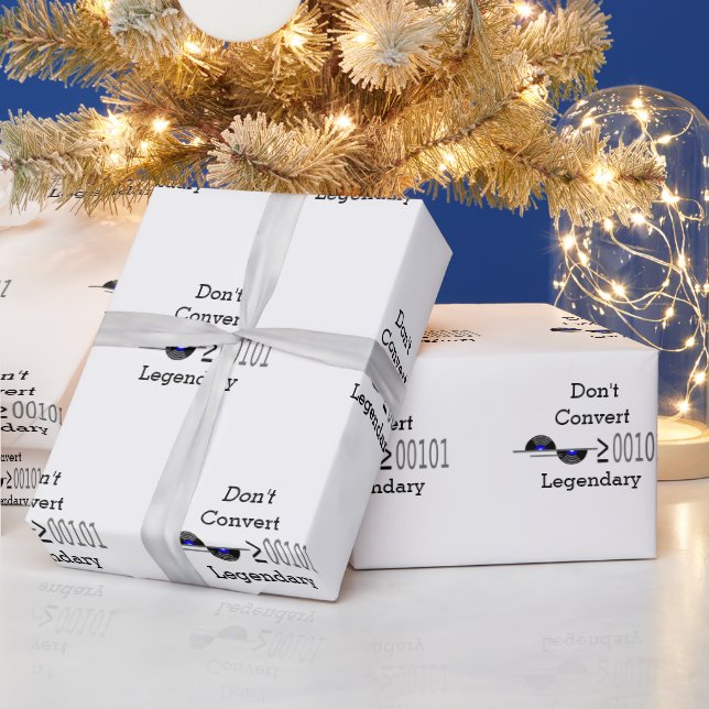 Papel De Regalo No convertir (Vacaciones)