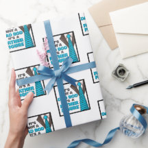 No es una sangre de papá es una figura de padre