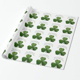 Papel De Regalo No hay lugar como el hogar