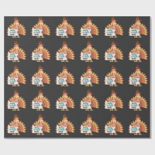 Papel De Regalo No Se Va A Rellenar Solo