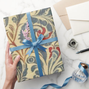 Papel De Regalo Noble Flare: