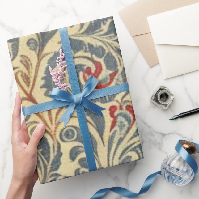 Papel De Regalo Noble Flare: (Regalar)