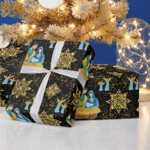 Noche de Natividad María José Jesús Angels Golden