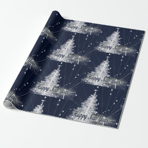 Papel De Regalo Nochevieja