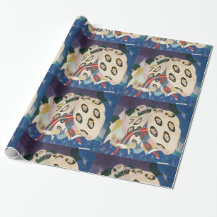 Papel De Regalo NOCTURNA CON MÁSCARAS / Mascarada veneciana Art Dé