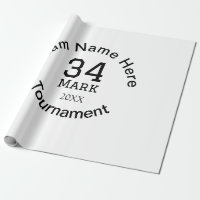 Nombre del equipo aquí añadir nombre torneo año te