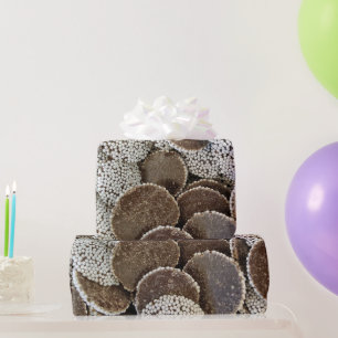 Papel De Regalo Nonpareil Candy