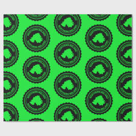 Papel De Regalo Northern Ireland