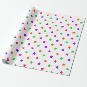 Papel De Regalo Novae