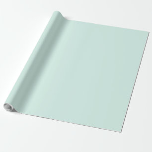 Papel De Regalo Nube de Menta