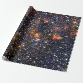 Papel De Regalo Nube molecular Sagittarius B2