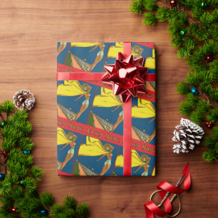 Papel De Regalo Nueva Jersey