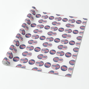 Papel De Regalo nunca triunfar