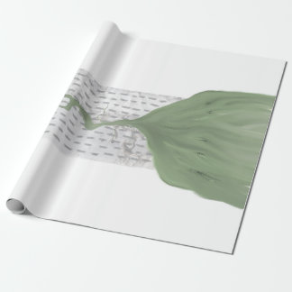 Papel De Regalo objet_1_calathea