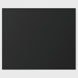 Papel De Regalo Obsidian Glow