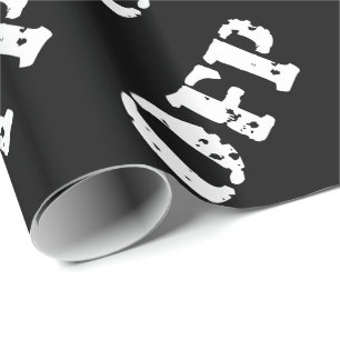 PAPEL DE REGALO OFP