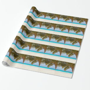 Papel De Regalo ¡Ojalá estuvieras aquí!