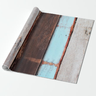 Papel De Regalo Old gray wooden wallsabstract, ,black,blank,board,