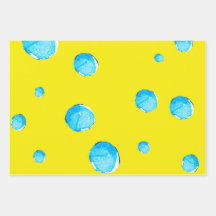 Papel de regalo Old Lady Suite