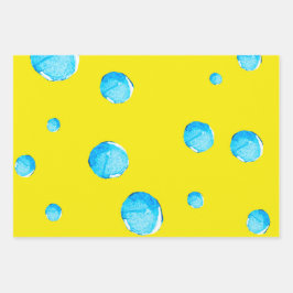 Papel de regalo Old Lady Suite