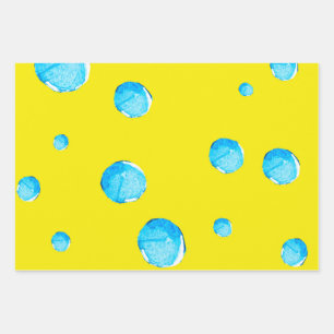 Papel de regalo Old Lady Suite