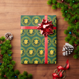 Papel De Regalo Operaciones Psicológicas PSYOPS
