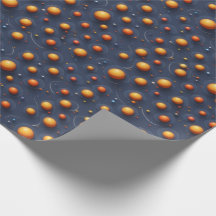 Orbs dorados |