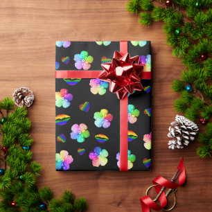 Papel De Regalo Orgullo