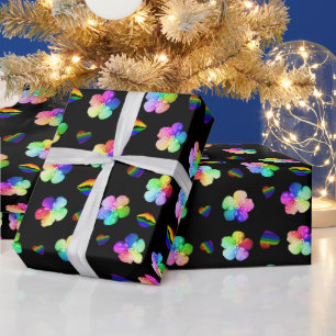 Papel De Regalo Orgullo