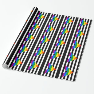 PAPEL DE REGALO ORGULLO ALIADO RECTO 2014 PRIDE