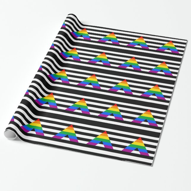 Papel De Regalo ORGULLO ALIADO RECTO 2014 PRIDE.png (Desenrollado)
