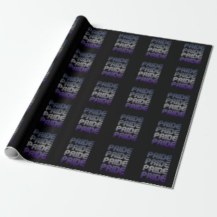 Papel De Regalo Orgullo Retro Butch