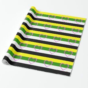 PAPEL DE REGALO ORGULLO SKOLIOSEXUAL
