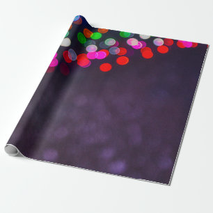 Papel De Regalo Oscuro y claro