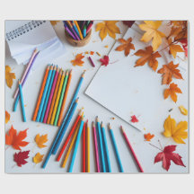 Otoño de Regreso a Clases