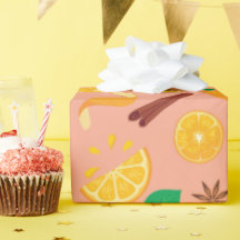 Otoño Naranja de cumpleaños y caída sin foco de Ci