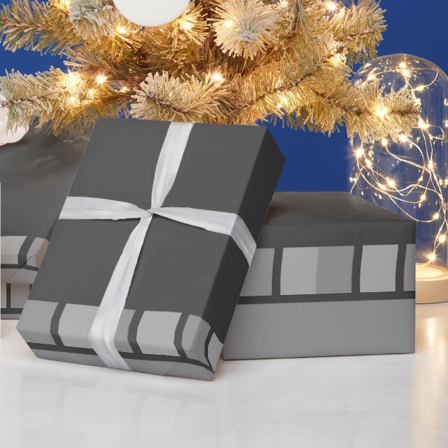 Papel De Regalo P P 539 e (Vacaciones)