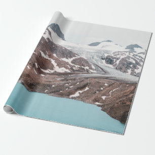 PAPEL DE REGALO PAISAJE PACÍFICO