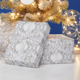 Papel De Regalo Palomas 