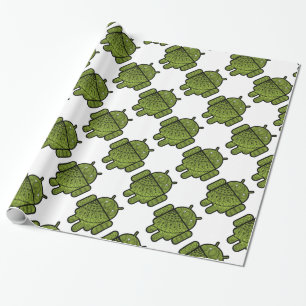 Papel De Regalo Pancho Doodle para Android™