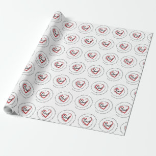 Papel De Regalo Papá - Día del Padre