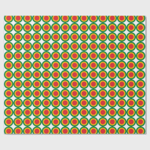 Papel de regalo-Papel de regalo del Mes de la Hist