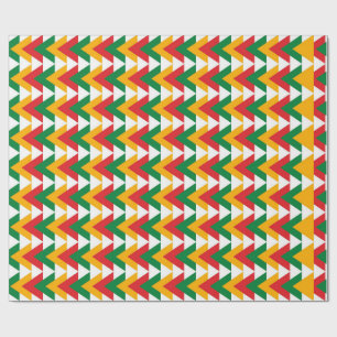 Papel de regalo-Papel de regalo del Mes de la Hist