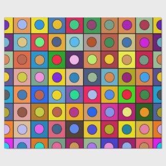 Papel De Regalo Papel Regalo Imaginación II